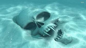 Pics Photos Vampire Skull Wallpaper The
