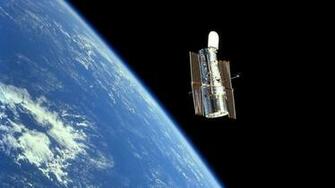 Hubble Wallpaper