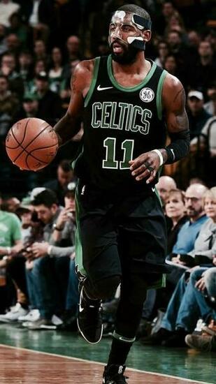 Best Kyrie Irving Tattoos Ideas