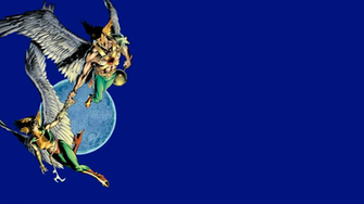 Hawkman Wallpaper