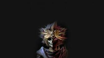 Yu Gi Oh Yami Yugi Skull Cape