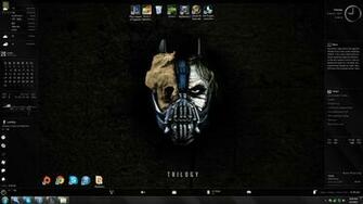 Desktops Most Recent Image From R