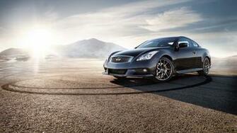 Infiniti G35 Wallpaper Image