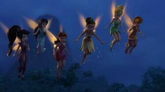 The Pirate Fairy Wallpaper X Net