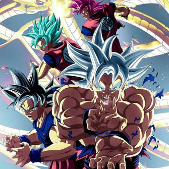Dope Dragon Ball Z Wallpaper On