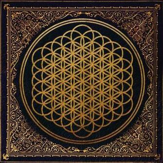Album Re Bring Me The Horizon Sempiternal Bloody Disgusting