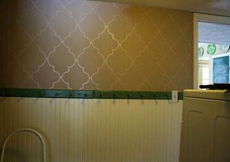 Spanish Tile Wallpaper