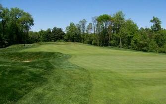 Oakmont Country Club Pa Usa Green Keeper John Zimmers