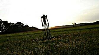 There Is A Game About The Slender Man S It