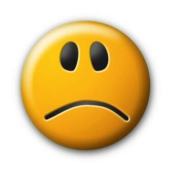 Aweco Wallpaper Design Sad Face Thumb343186