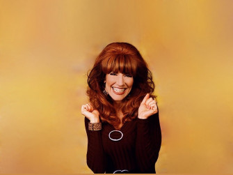 Katey Sagal Wallpaper