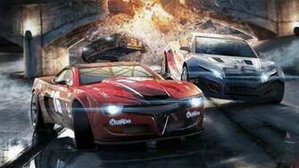 Sports Cars Wallpaper HD