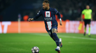 Luis Enrique Edly Hands Neymar Jr Ultimatum At Psg