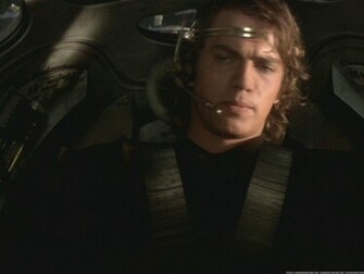 Anakin Skywalker Wallpaper