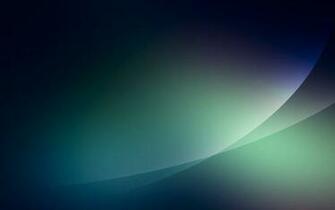 Aurora Bliss Desktop Wallpaper