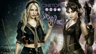 Category Movie HD Wallpaper Subcategory Sucker Punch