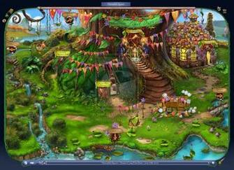 Hs Camp Pixie Dust Summer By An81angel