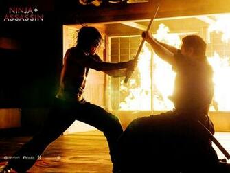 Bi Rain Ninja Assassin Wallpaper Ing Gallery