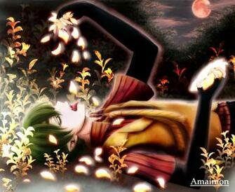Amaimon Wallpaper