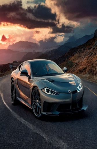 Bmw Wallpaper
