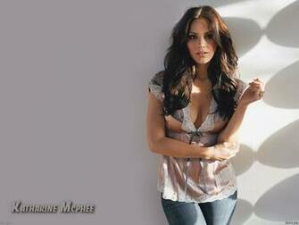 Katharine Mcphee Female Celebrities