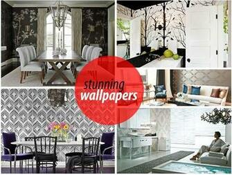 Custom Wallpaper Totally On The Wall Design