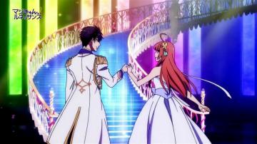 Magic Kyun Renaissance Ideas Anime