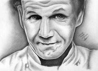 Gordon Ramsay Wallpaper Image Photos Pictures Background