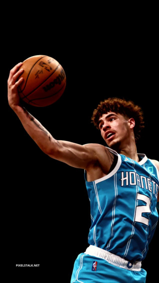 Lamelo Ball Wallpaper HD Net