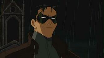 Batman Under The Red Hood Wallpaper