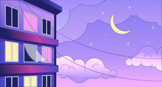 Lo Fi Aesthetic Wallpaper