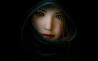 3d Fantasy Girl Wallpaper Cute Animated Girls