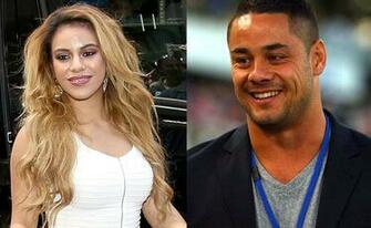 Of Pop Group Fifth Harmony Linked To Jarryd Hayne Photos Getty Image