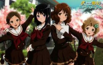 Hibike Euphonium Wallpaper Id