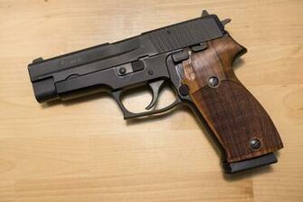 Sig Sauer P220 Wallpaper Calguns