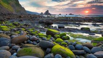 64k Ultra HD Nature Wallpaper Top