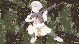 Upotte Fnc Project Honor Background By Dwdoom