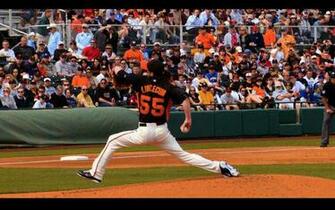 Buster Posey San Francisco Giants Wallpaper Taken From Sf