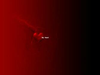 My Heart Wallpaper HD