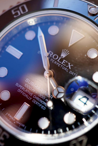 Caption Classic Rolex Oyster Perpetual Watch Bbyapw518i3q56cq Wallpaper