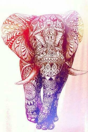 Artsy Wallpaper