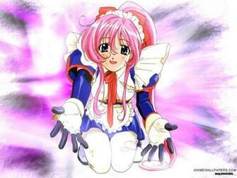 De Pantalla Steel Angel Kurumi Wallpaper