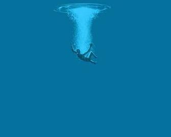 Staggering Deep Water Wallpaper For Desktop