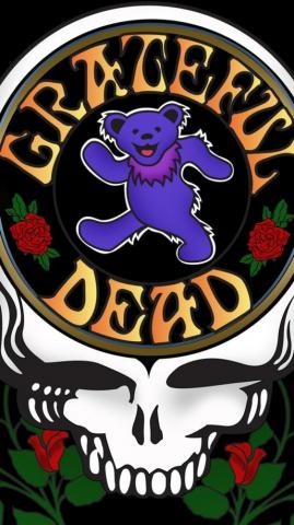 Music Grateful Dead