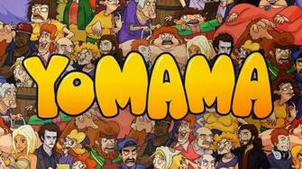 Yo Mama Google