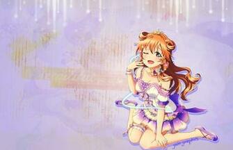 Kanata Konoe Wallpaper By Yuiny