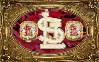 St Louis Cardinals Wallpaper Background