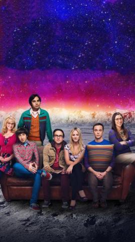 The Big Bang Theory