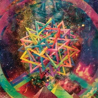 Psychedelic QHD Wallpaper That Will Make Your Background Explode