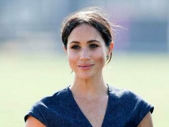 How Duchess Meghan Is Spending Her 37th BirtHDay As A Royal Abc News